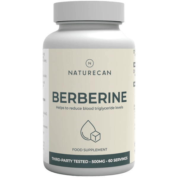 Naturecan Berberine: Product review