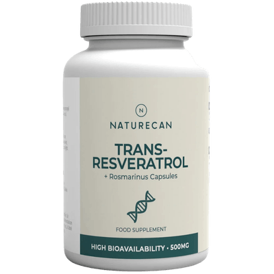 Naturecan Resveratrol