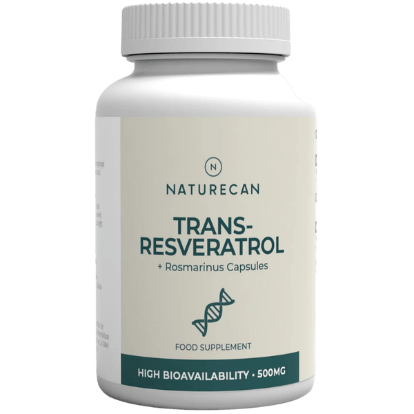 Naturecan Resveratrol: Product review