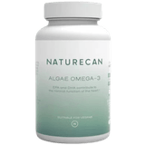 Naturecan Vegán Omega-3
