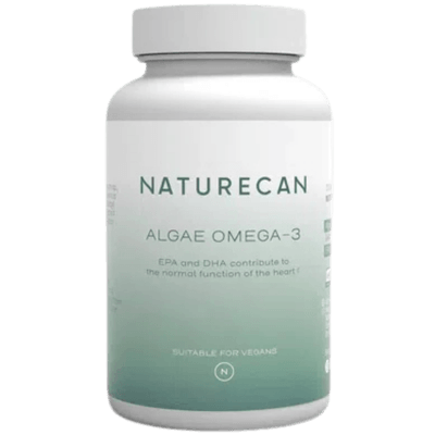 Naturecan Vegán Omega-3