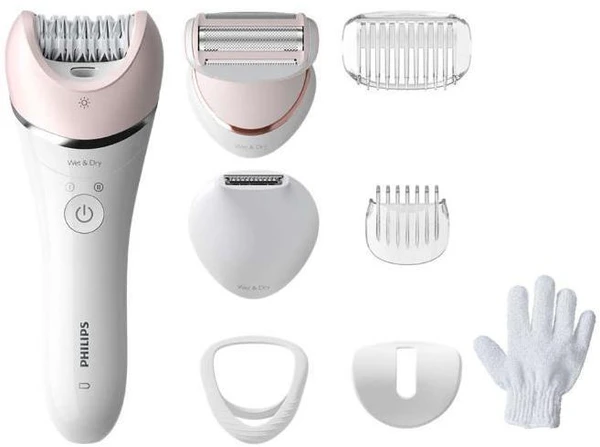 Philips BRE718/00: Product review