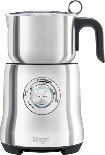 Sage The Milk Café: Product review