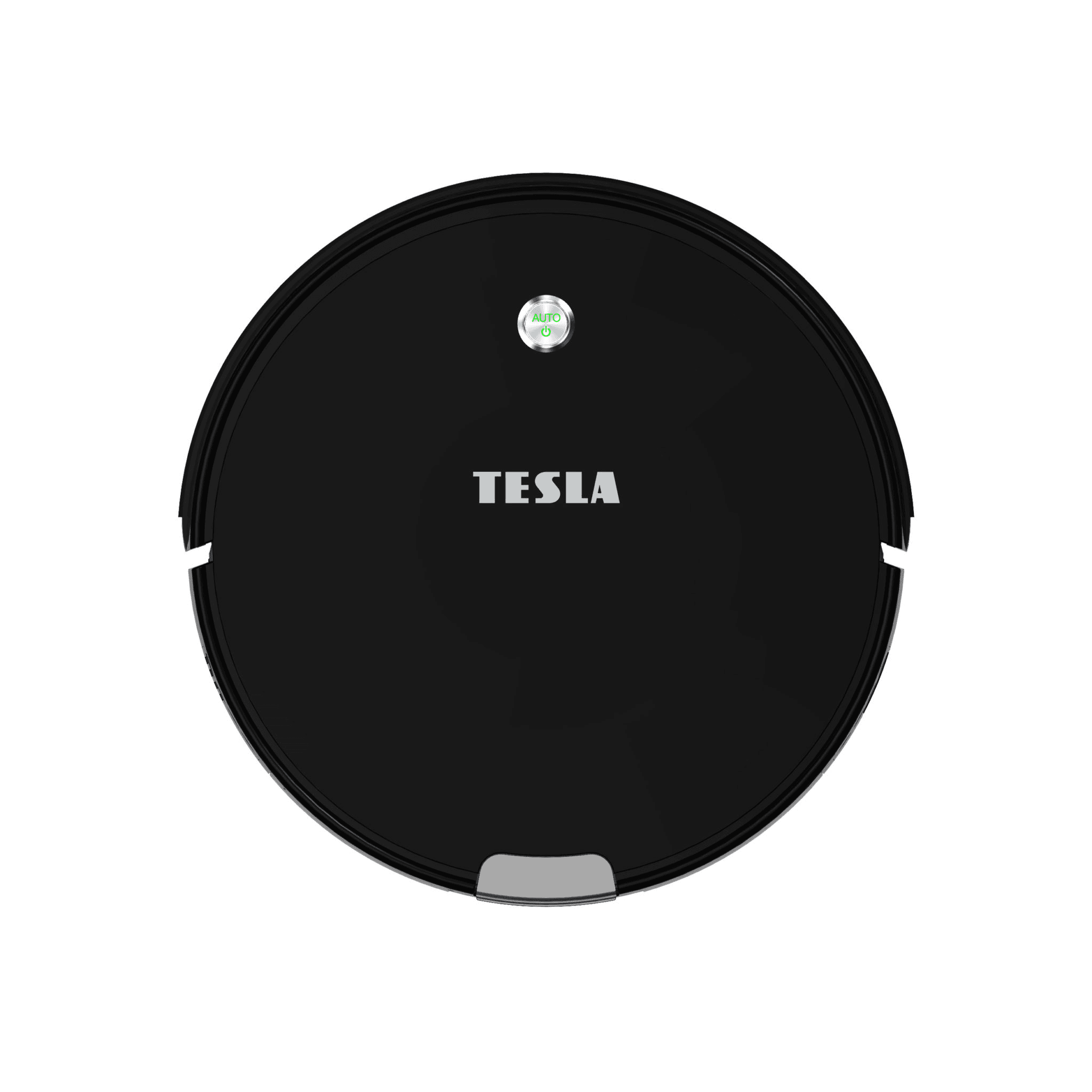 Robotporszívo Tesla Robo Star T60 Vélemény teszt
