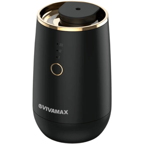 Vivamax ZenSpa: Product review
