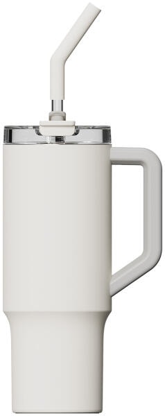 Xiaomi Straw Mug: Product review