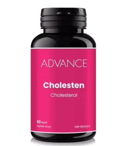 Advance Cholesten