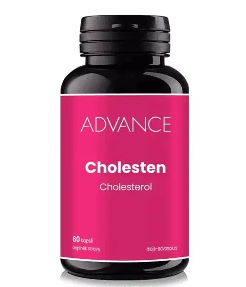 Advance Cholesten: Product review