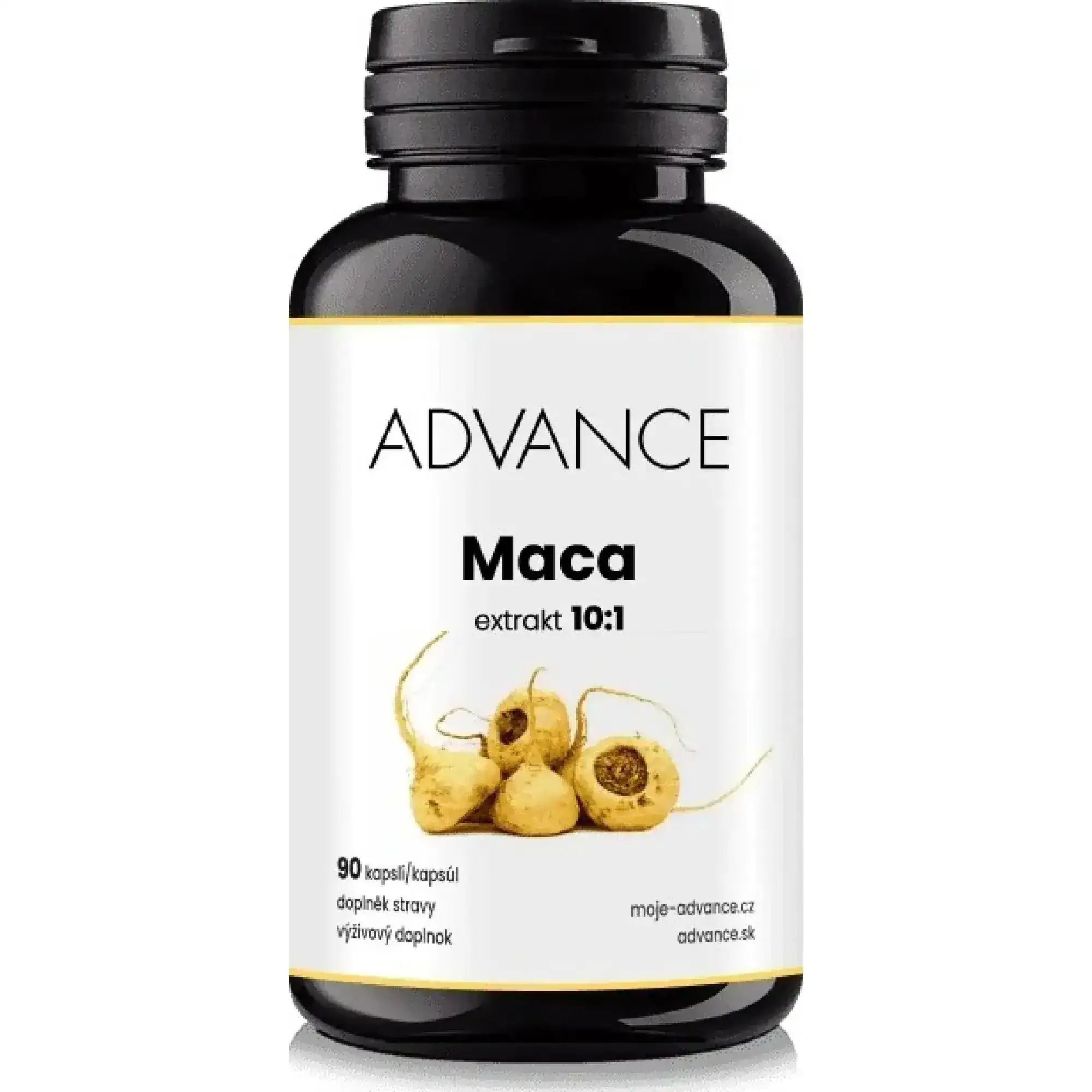 Advance Maca