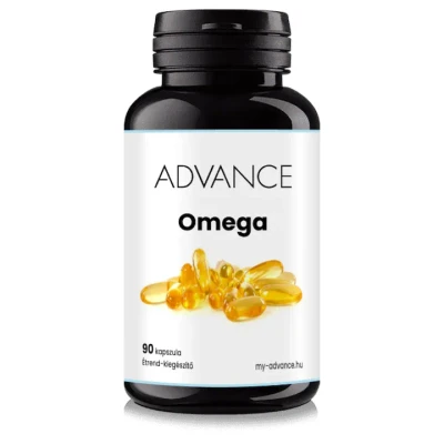 ADVANCE Omega