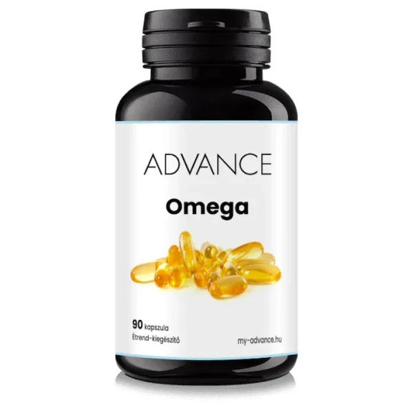ADVANCE Omega: Product review