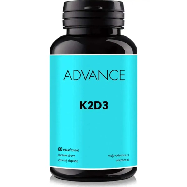 Advance K2D3: Product review