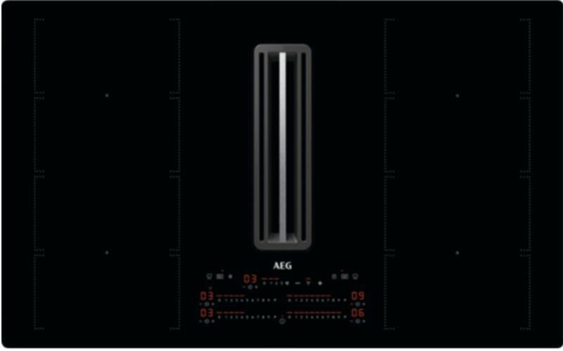 AEG CCE84779CB: Product review