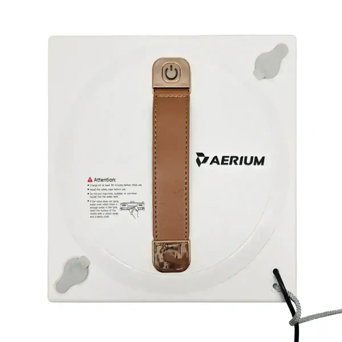 Aerium Dewis SQ572: Product review