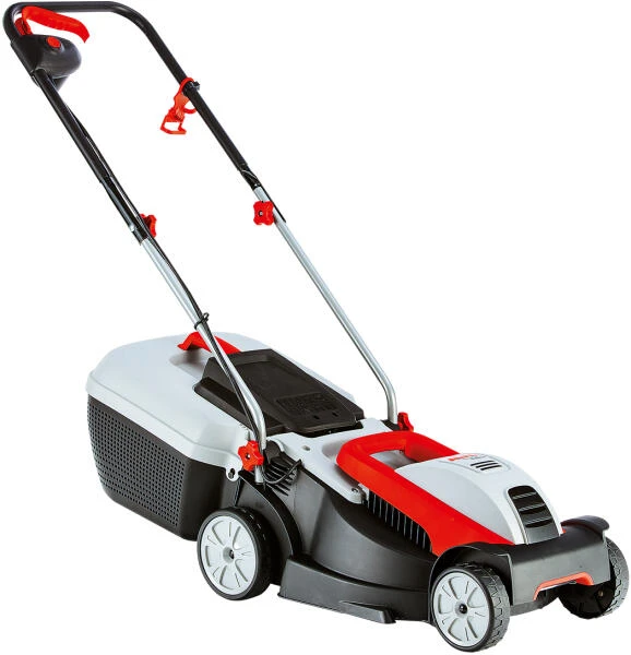 AL-KO Classic 3.82 SE: Product review