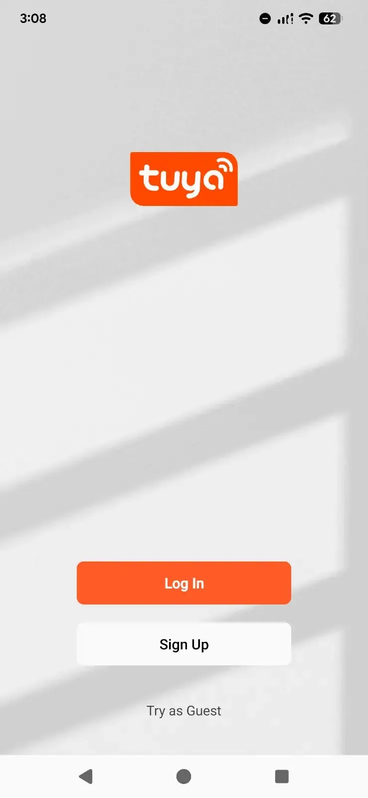 aplikace-tuya-registrace