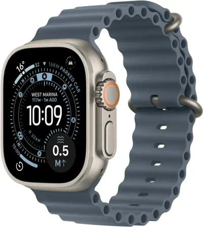 Apple Watch Ultra 3