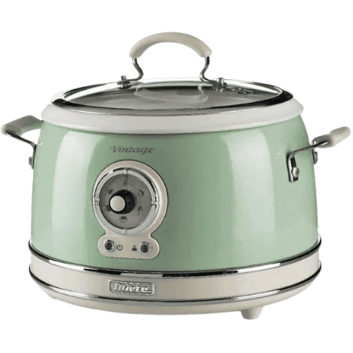 Ariete Vintage 2904/04: Product review