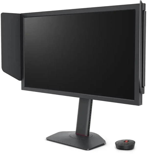 BenQ ZOWIE XL2566X+ 9H.LMRLB.QBE: Product review