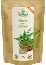 BioMenü Bio Neem por