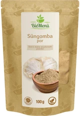 BioMenü Süngomba por
