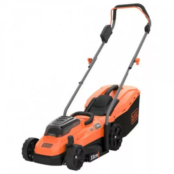Black & Decker BCMW3318L2-QW