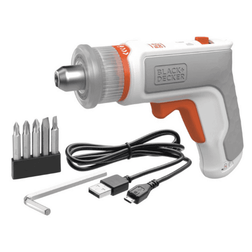 Black & Decker BCRTA01: Product review