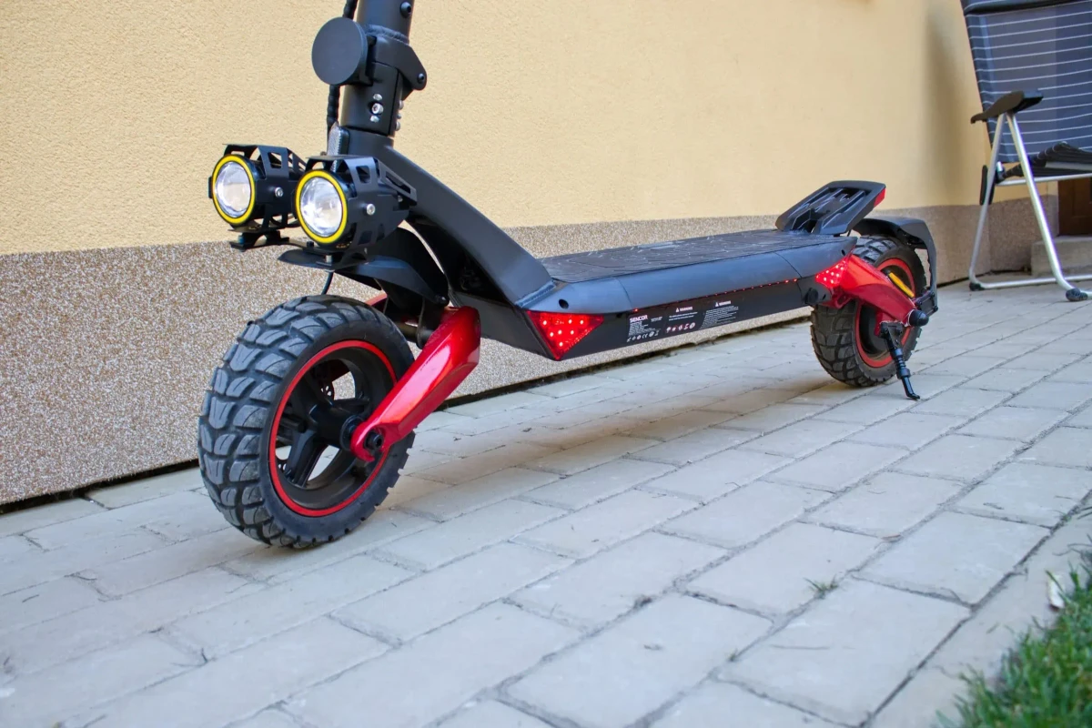 Sencor Scooter X50