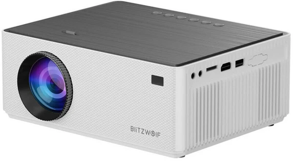 BlitzWolf BW-V8: Product review