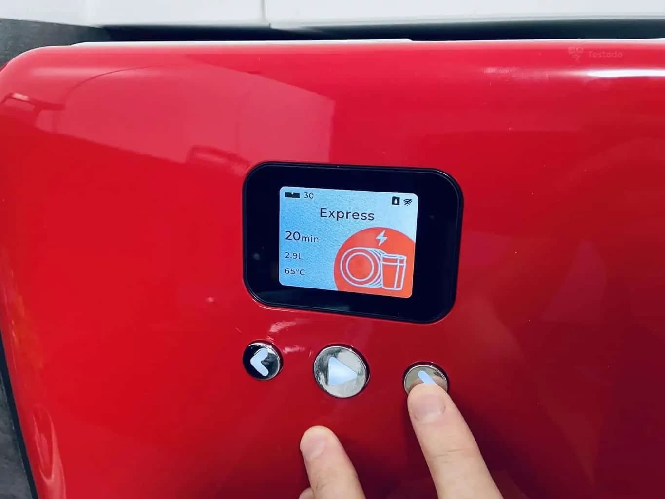 Bob mosogatógép értékelés