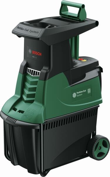 Bosch AXT 25 TC: Product review
