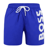 BOSS Octopus