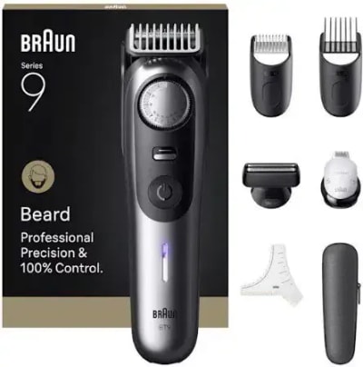 Braun Series 9 BT9520