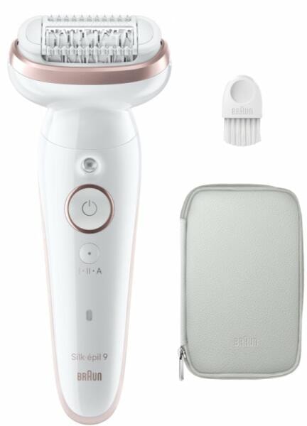 Braun Silk-épil 9 9000