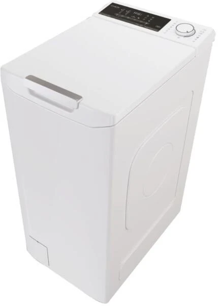 Candy TCA474TM5-S: Product review