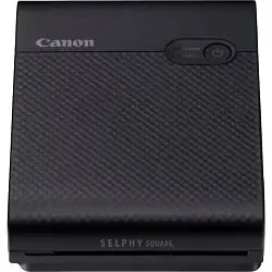 Canon Selphy Square QX10