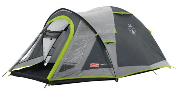 Coleman Darwin 3 Plus: Product review