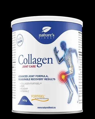 Nature's Finest–Kollagén por