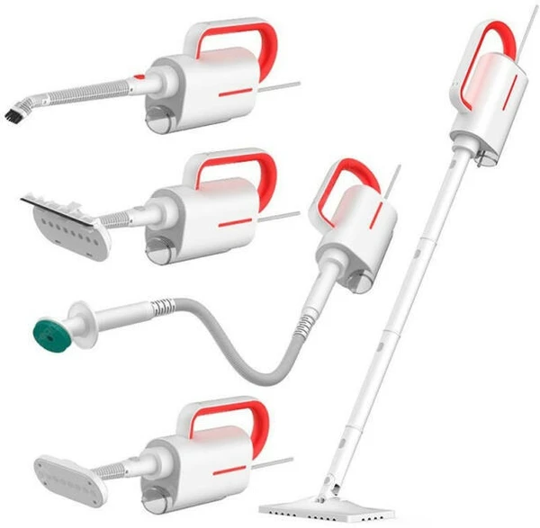 Deerma ZQ610: Product review