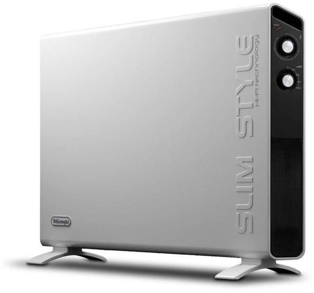 DeLonghi HCX3120FS: Product review