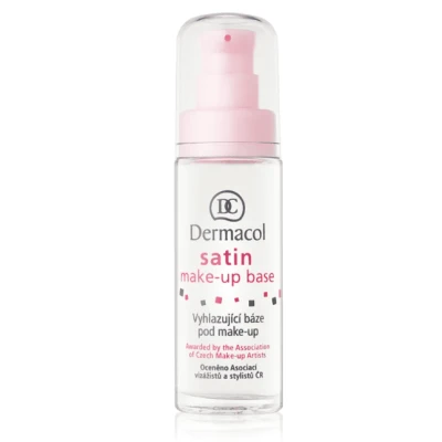 Dermacol Satin