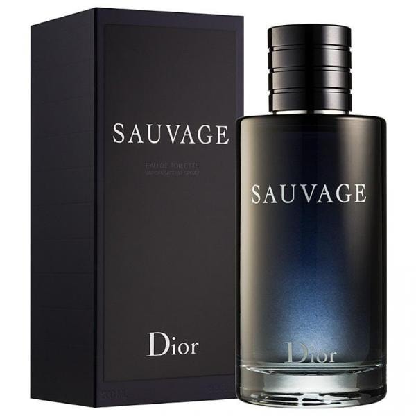 DIOR Sauvage EdT