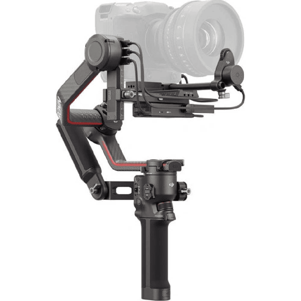 DJI RS4 Combo