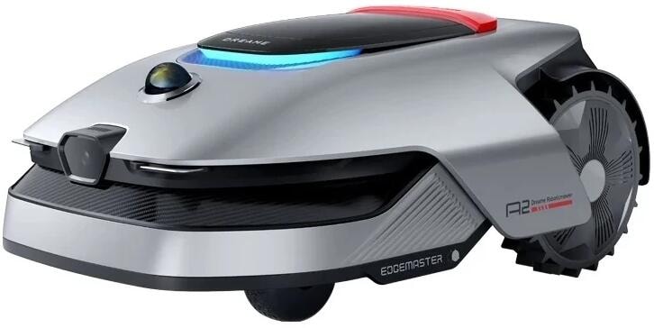 Dreame A2: Product review