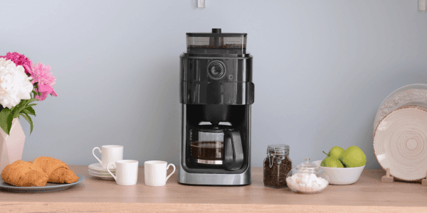 Filteres kávéfőzők