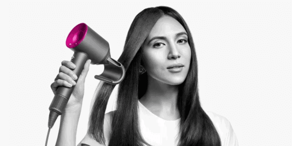 Dyson hajszárítók