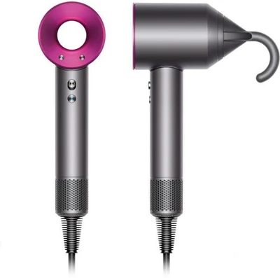 Dyson Supersonic HD07