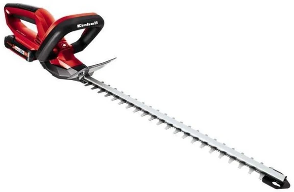 Einhell AkuGE-CH 1846: Product review