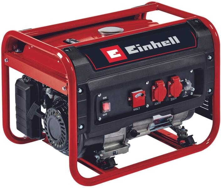 Einhell TC-PG 25/1/E5: Product review