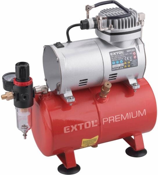 Extol 8895301: Product review